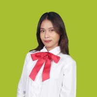 Yuliana Jennifer Angwarmase