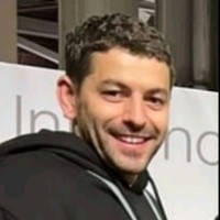 Philippe Gomes