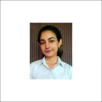Anvitha M