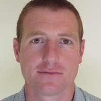 Steven Gray
