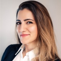 Güleren Yalcin
