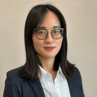 Yang Zhang （张阳）