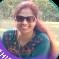 Kalyani Deshpande