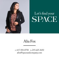 Alia Fox