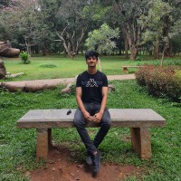 Vaishnav Vinod