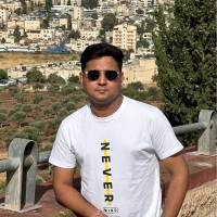 Girish Thakare