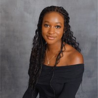 Cherise Ewhrudjakpor