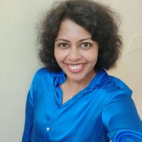 Anisha Elizabeth Chelliah
