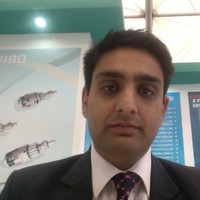 Sushant Karwa