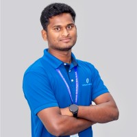 Nanthakumar Vaiyapuri