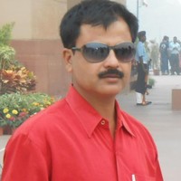 Sushanta Panda