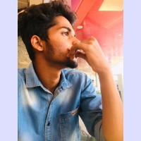 Gagan T R