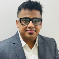 Pushpesh Gautam