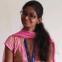 Thunga Sai varshitha