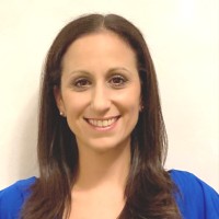 Jillian Parziale