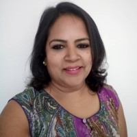 Josphine Savariraj Pmp, Itil, Cspo
