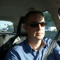 Mark Lodder