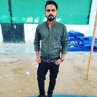 Jitendra Rajput