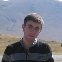 Anushavan Gabrielyan