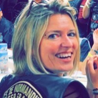 Christine Guillaume