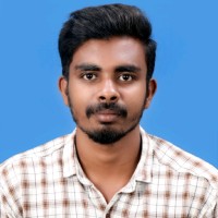 Muneeshwaran S