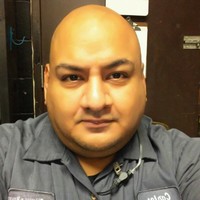 Carlos (Norm) Ortiz
