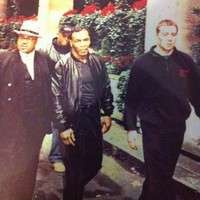 Steven Head FdA Crowd Safety Management