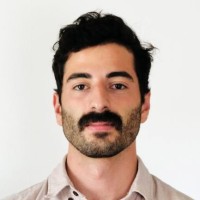 Dariush Mehdiaraghi