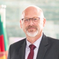 Dean Hackett