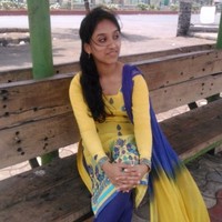 Nasreen Mulla