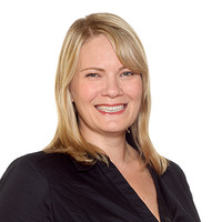 Gina Nixon