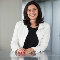 Valérie Saintrapt
