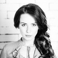 Anna Ezhova