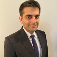 Ali Syed