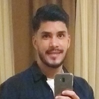 Adrian Fernandez