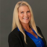 Tracy Savage