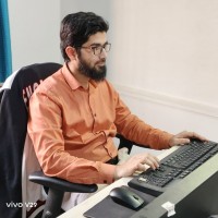 Mohammed Anas