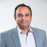 Binthu  (Brian) Abraham