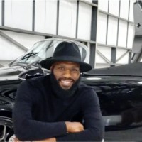 Byron Bledsoe Jr