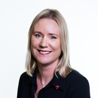 Sharon Rundle