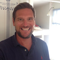 Mathias Granath