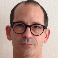 Stéphane Reuille