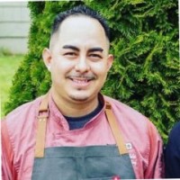 Chef Luis Brambila