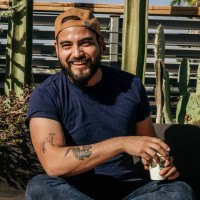 Max Vargas
