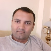 Mahesh Kesavan