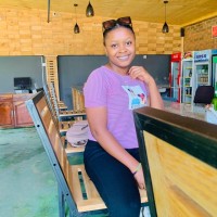 Mary Mbwambo