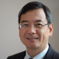 Cyril Wong Sun Thiong, FCA