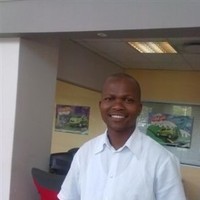 Mxolisi Dennis Zikalala
