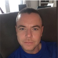 Gavin Locke