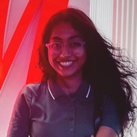 Karthika Krishnan
